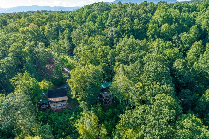 Gatlinburg, Tennessee Cabin Rental - Gallery Image #21