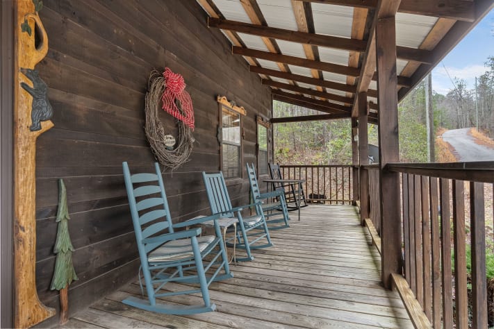 Sevierville, Tennessee Cabin Rental - Gallery Image #8