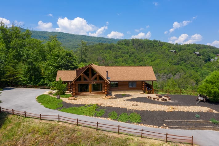 Pigeon Forge, Tennessee Cabin Rental - Gallery Image #15