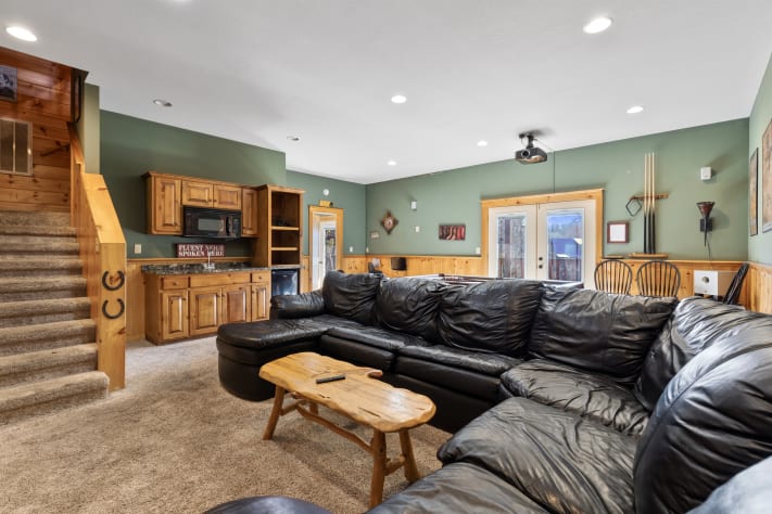 Pigeon Forge, Tennessee Cabin Rental - Gallery Image #18