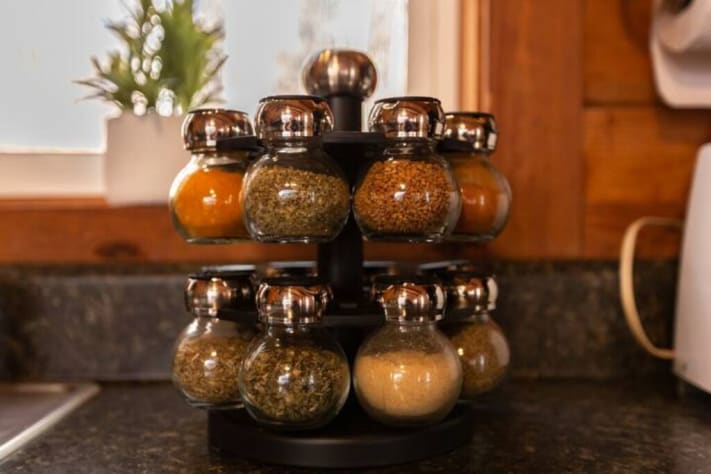 Blairsville, Georgia Cabin Rental - Gallery Image #20