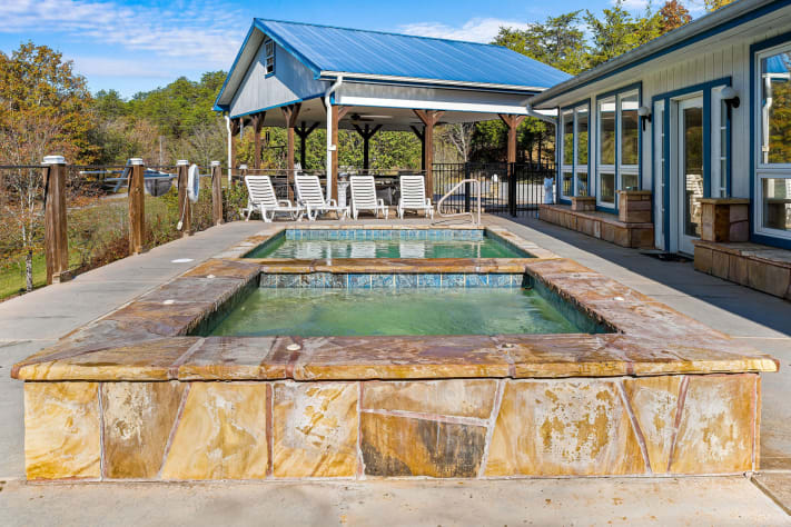 Pigeon Forge, Tennessee Cabin Rental - Gallery Image #3