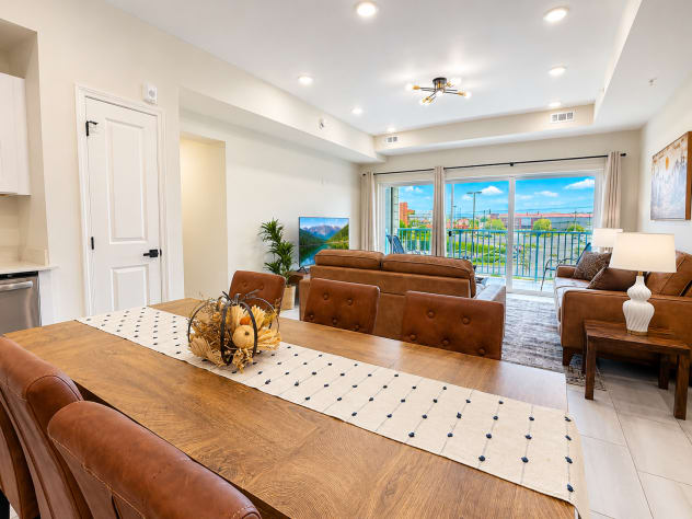 Photo #7 Pigeon Forge, Tennessee Condo Rental - Gallery Image #7