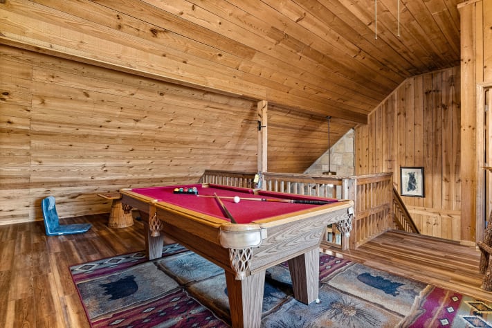 Pigeon Forge, Tennessee Cabin Rental - Gallery Image #20