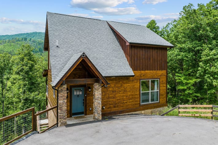 Gatlinburg, Tennessee Cabin Rental - Gallery Image #1
