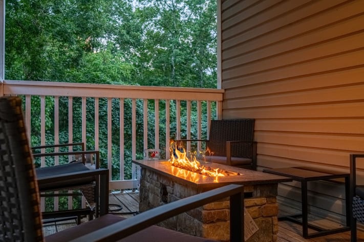 Sevierville, Tennessee Cabin Rental - Gallery Image #9