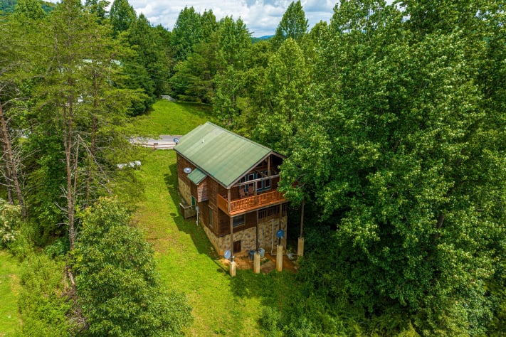 Gatlinburg, Tennessee Cabin Rental - Gallery Image #2