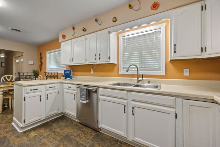 Gatlinburg, Tennessee Chalet Rental - Gallery Image #10