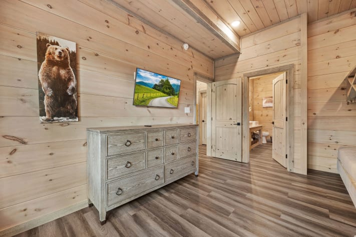 Pigeon Forge, Tennessee Cabin Rental - Gallery Image #20