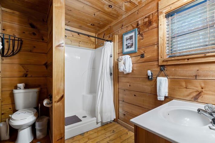 Sevierville, Tennessee Cabin Rental - Gallery Image #18