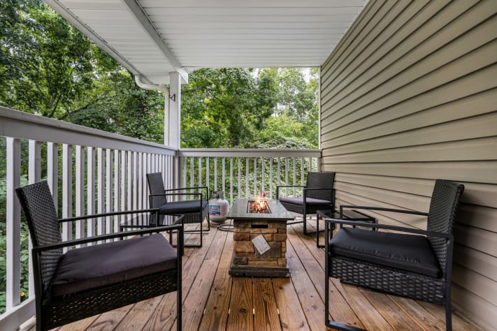 Sevierville, Tennessee Cabin Rental - Gallery Image #10