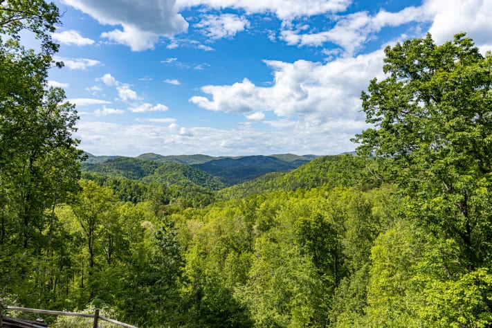 Pigeon Forge, Tennessee Cabin Rental - Gallery Image #11