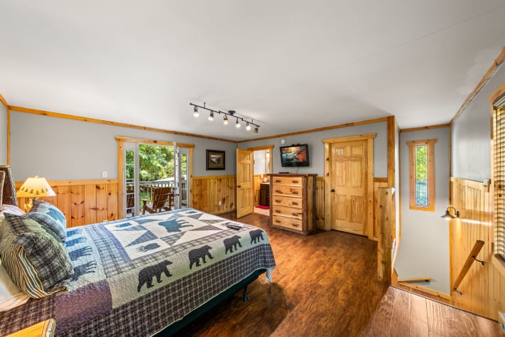 Gatlinburg, Tennessee Cabin Rental - Gallery Image #18