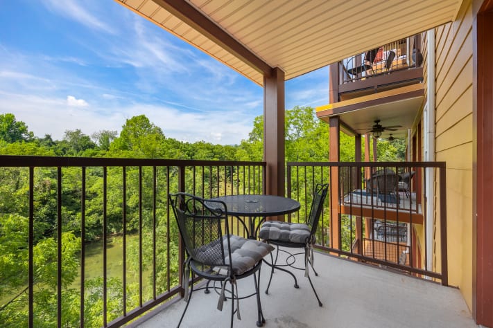 Pigeon Forge, Tennessee Cabin Rental - Gallery Image #15