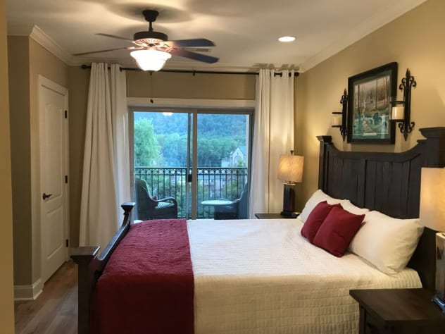 Gatlinburg, Tennessee Condo Rental - Gallery Image #14