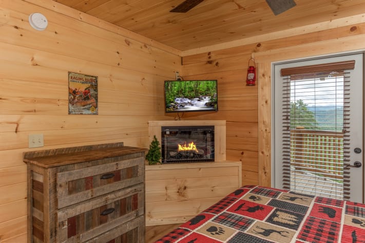 Pigeon Forge, Tennessee Cabin Rental - Gallery Image #12