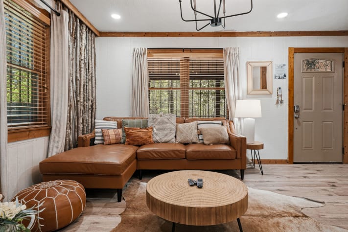 Gatlinburg, Tennessee Cabin Rental - Gallery Image #7