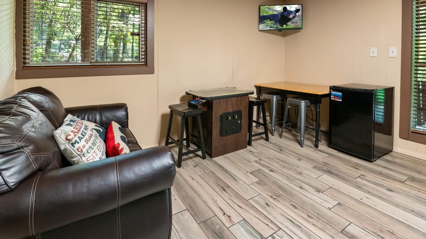 Gatlinburg, Tennessee Cabin Rental - Gallery Image #20