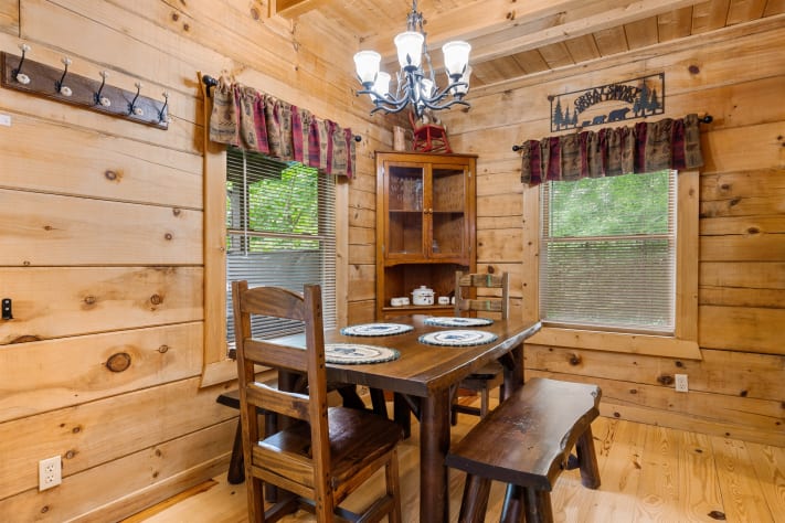 Sevierville, Tennessee Cabin Rental - Gallery Image #10