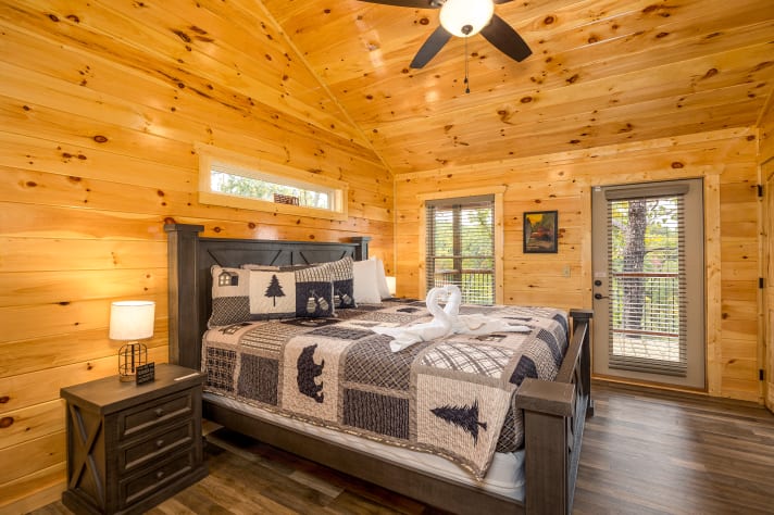 Pigeon Forge, Tennessee Cabin Rental - Gallery Image #24