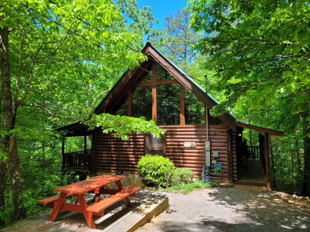 Gatlinburg, Tennessee Cabin Rental - Gallery Image #21