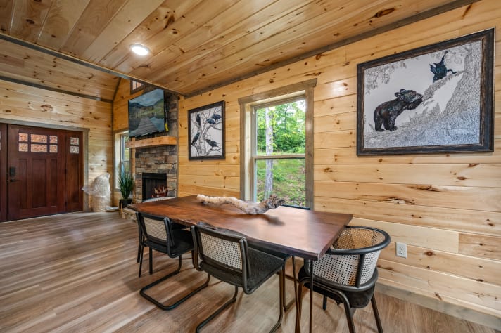 Gatlinburg, Tennessee Cabin Rental - Gallery Image #14