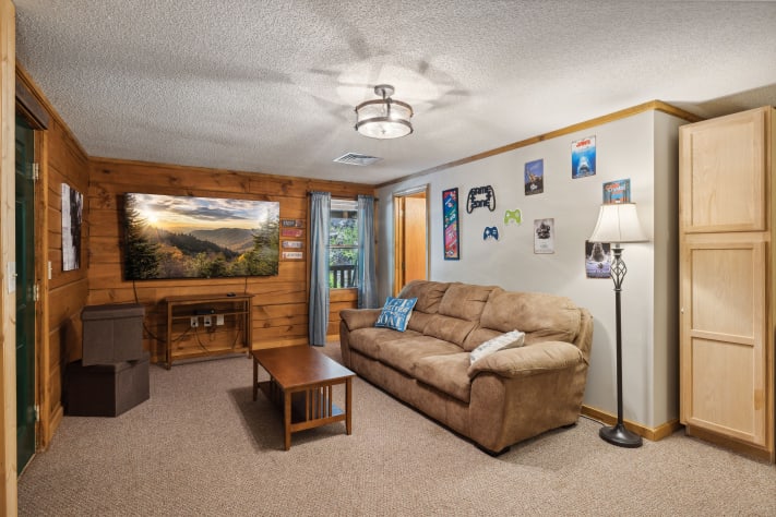 Sevierville, Tennessee Lodge Rental - Gallery Image #13