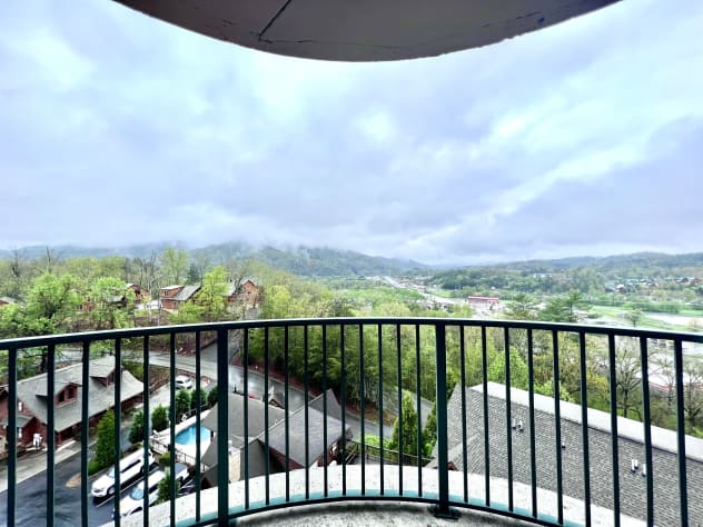 Pigeon Forge, Tennessee Lodge Rental - Gallery Image #15