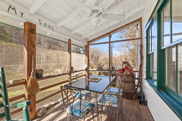 Gatlinburg, Tennessee Cabin Rental - Gallery Image #16