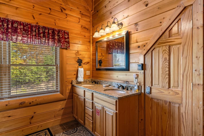 Sevierville, Tennessee Cabin Rental - Gallery Image #22