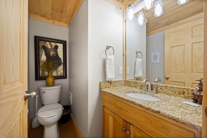 Gatlinburg, Tennessee Cabin Rental - Gallery Image #11