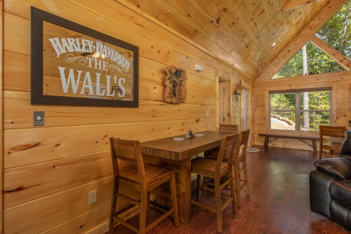Pigeon Forge, Tennessee Cabin Rental - Gallery Image #10