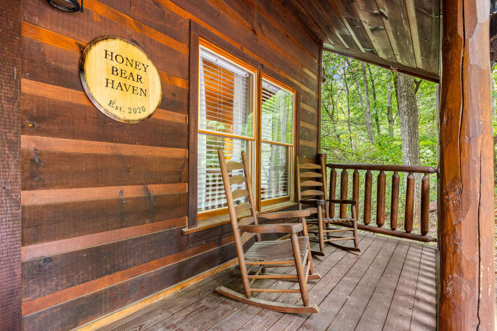 Gatlinburg, Tennessee Cabin Rental - Gallery Image #22