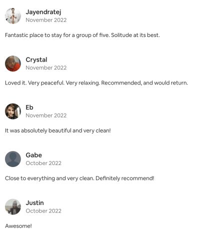 Gatlinburg, Tennessee Cabin Rental - Gallery Image #7