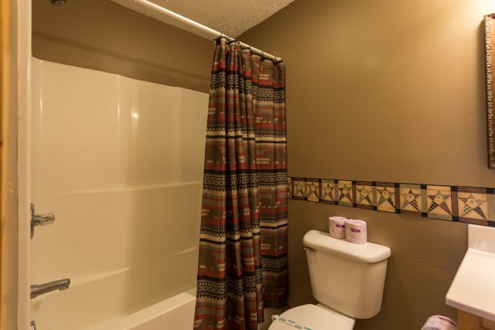 Pigeon Forge, Tennessee Cabin Rental - Gallery Image #24