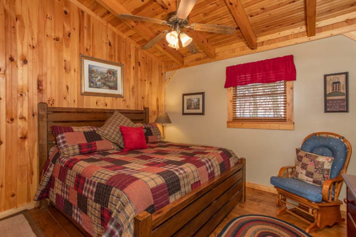 Gatlinburg, Tennessee Cabin Rental - Gallery Image #19