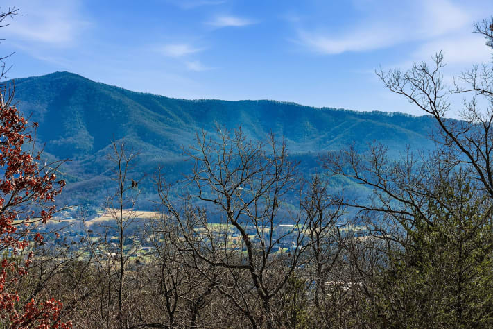 Pigeon Forge, Tennessee Cabin Rental - Gallery Image #24