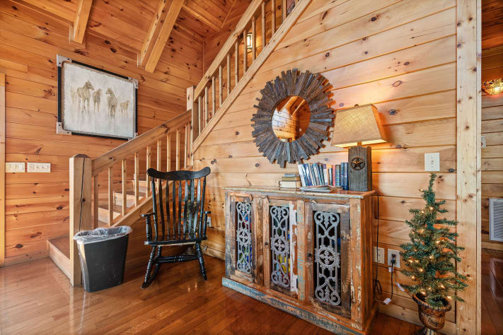 Pigeon Forge, Tennessee Cabin Rental - Gallery Image #23