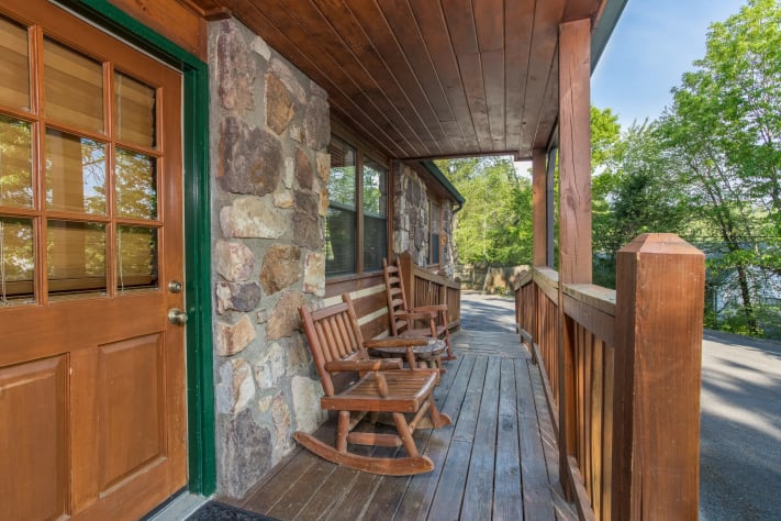 Pigeon Forge, Tennessee Cabin Rental - Gallery Image #7