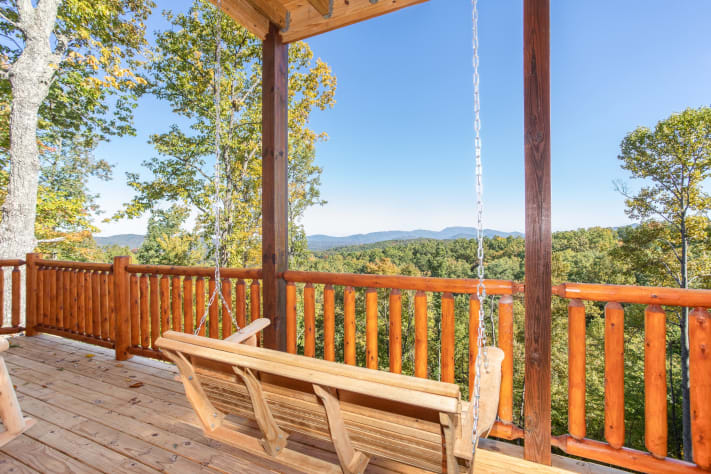 Gatlinburg, Tennessee Cabin Rental - Gallery Image #17