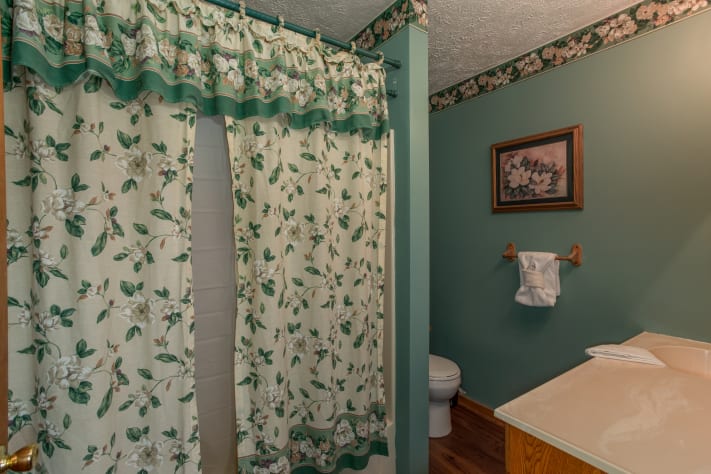 Gatlinburg, Tennessee Cabin Rental - Gallery Image #8