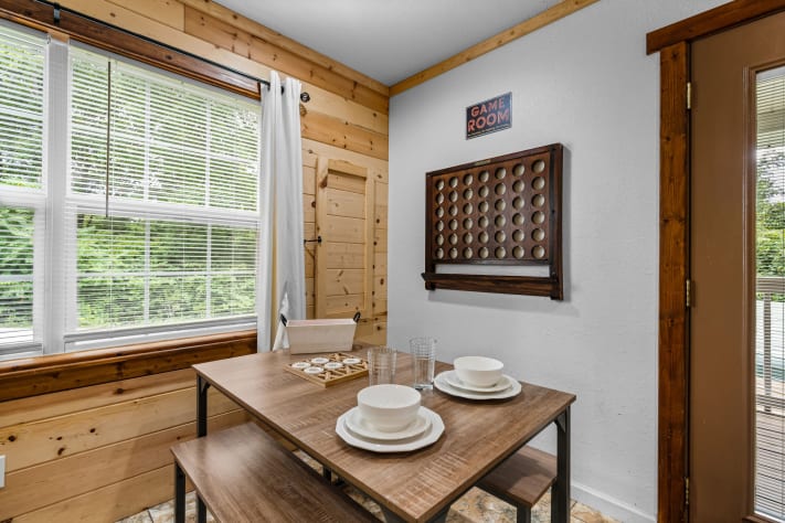 Sevierville, Tennessee Cabin Rental - Gallery Image #14