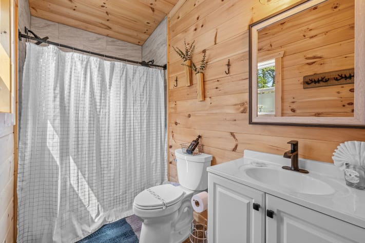 Pigeon Forge, Tennessee Cabin Rental - Gallery Image #21