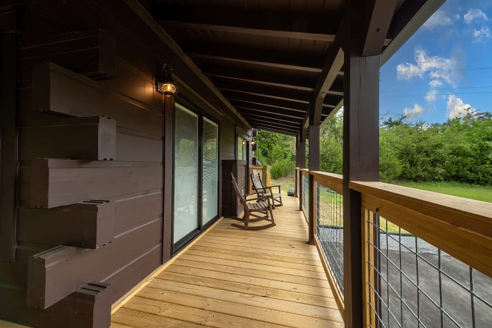 Pigeon Forge, Tennessee Cabin Rental - Gallery Image #4