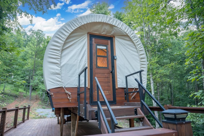 Pigeon Forge, Tennessee Cabin Rental - Gallery Image #22