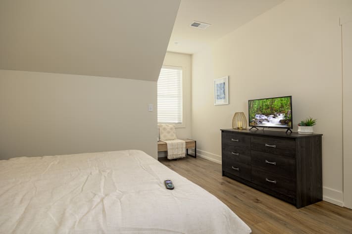 Sevierville, Tennessee Chalet Rental - Gallery Image #20
