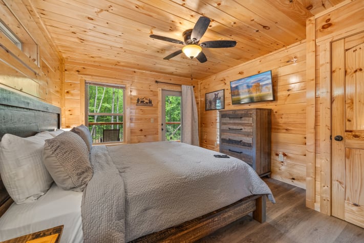 Gatlinburg, Tennessee Cabin Rental - Gallery Image #14