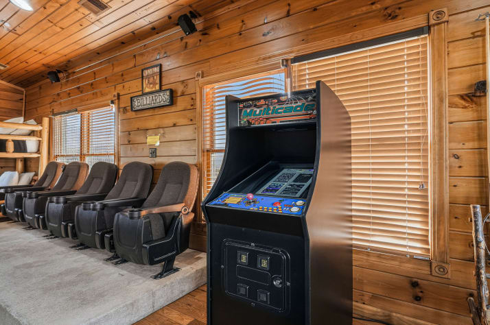 Gatlinburg, Tennessee Cabin Rental - Gallery Image #18