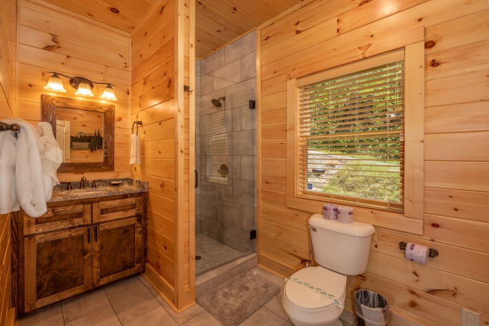 Gatlinburg, Tennessee Cabin Rental - Gallery Image #15