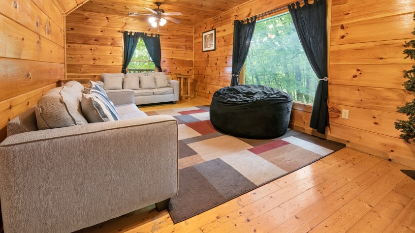 Gatlinburg, Tennessee Cabin Rental - Gallery Image #17